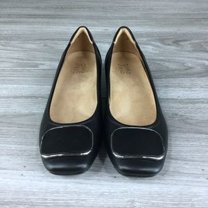 Naturalizer Courtney Wedge Pump Sale 